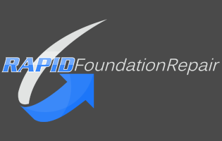 Rapid Foundation Repair logo