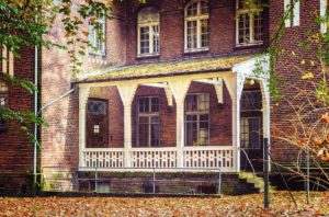 porch and stoop repair south dakota