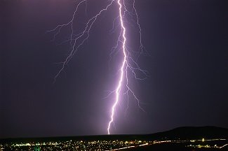 Severe Weather and Water Management in South Dakota