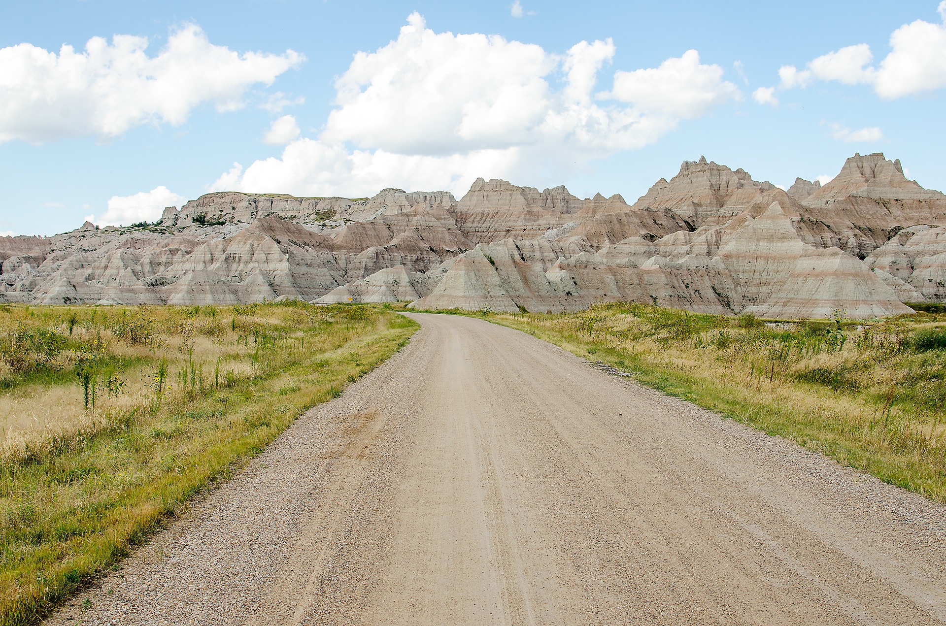 summer water management south dakota