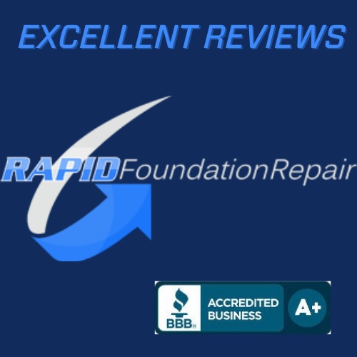 excellent reviews with RFR logo