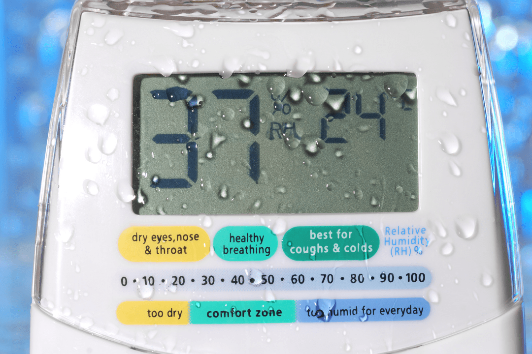 hygrometer