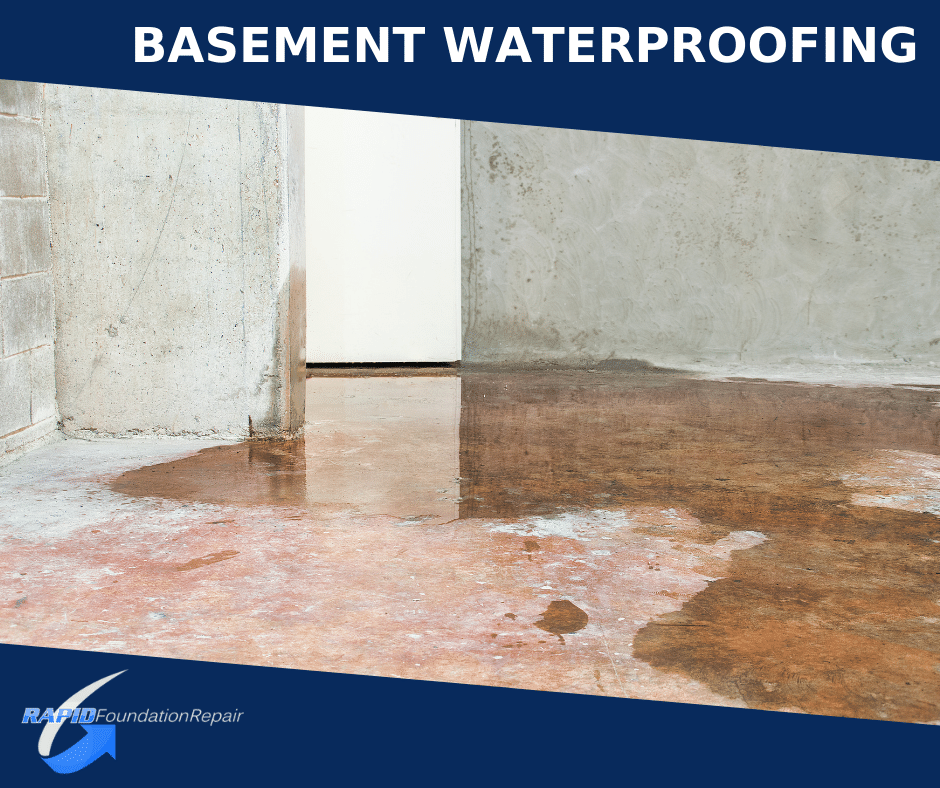 This article reviews how basement waterproofing is worth the investment.