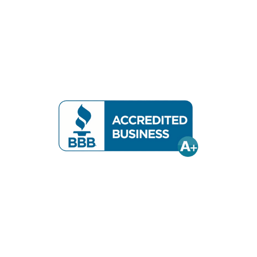 BBB Accredited Business