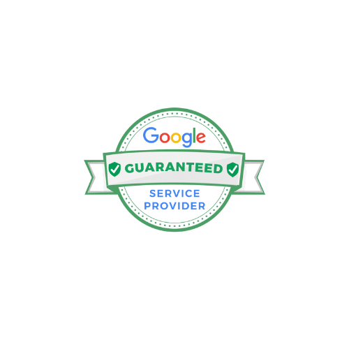Google Guaranteed Service Provider