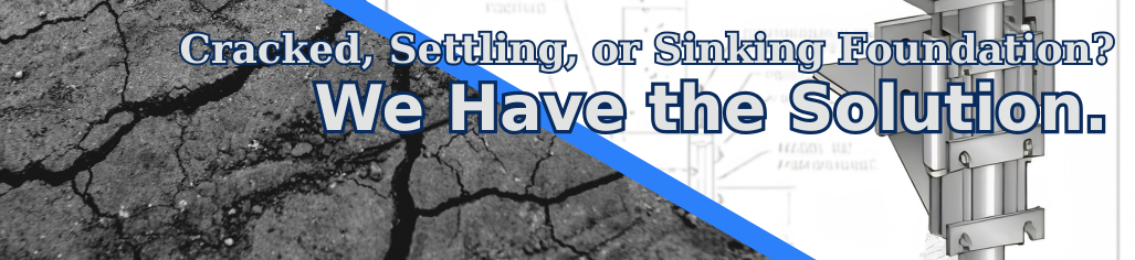 Rapid Foundation Repair slider image