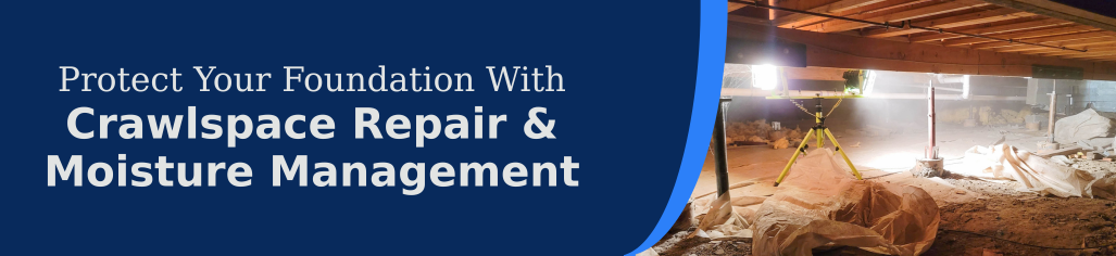 Rapid Foundation Repair slider image