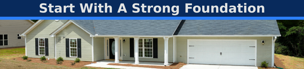 Rapid Foundation Repair slider image